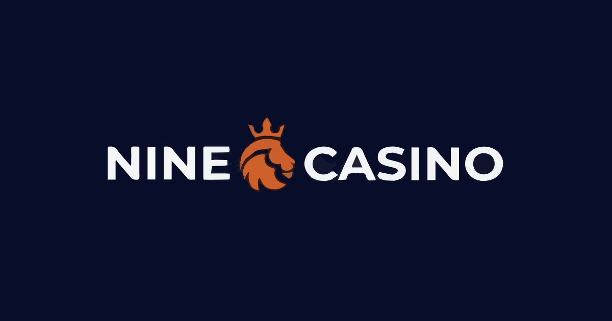 Bonus bez depozytu w NineCasino